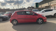 Toyota Yaris 1.5 Hybrid Icon 5dr CVT Hybrid Hatchback